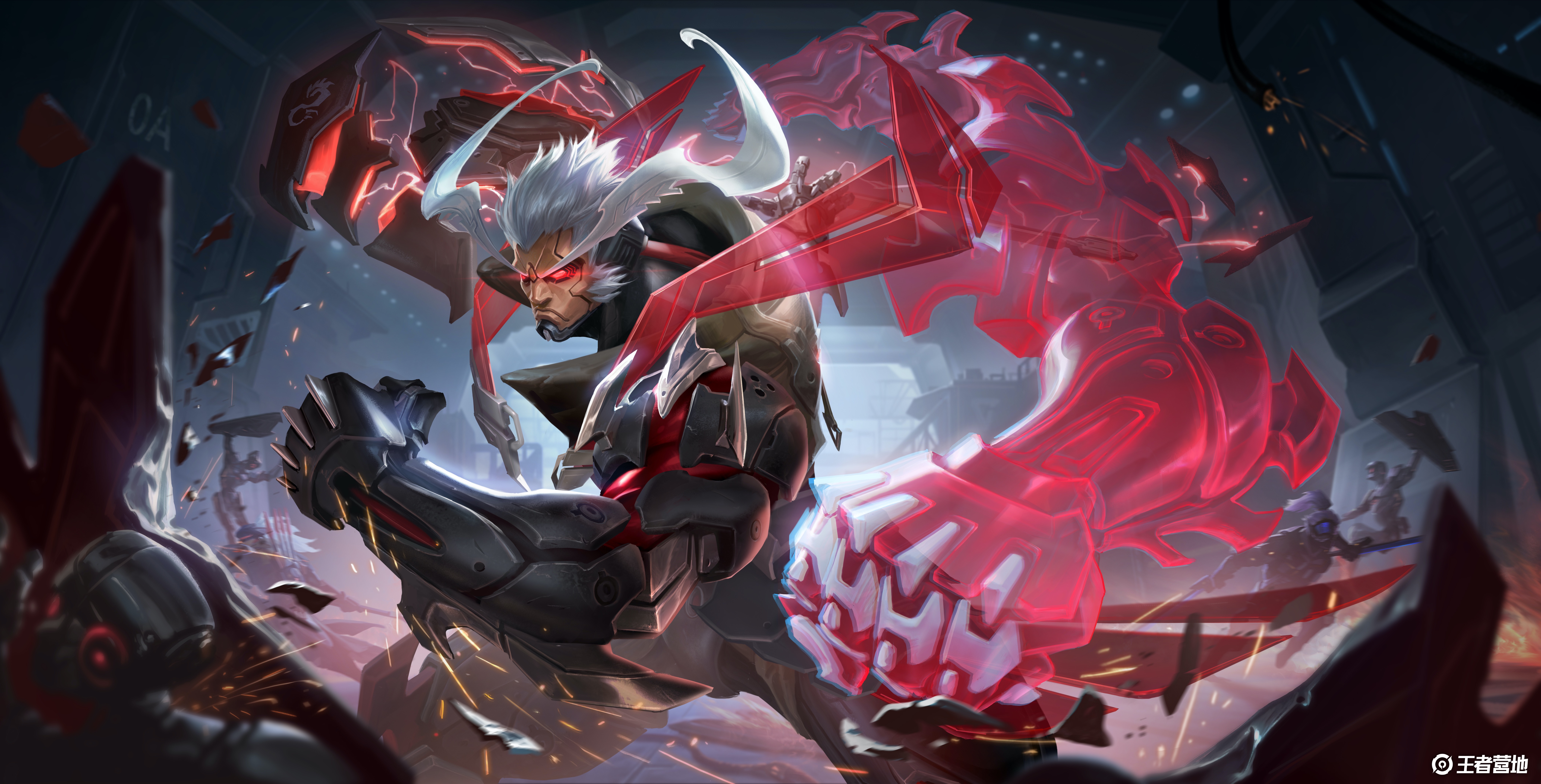 克制边路暗信的正确打开方式