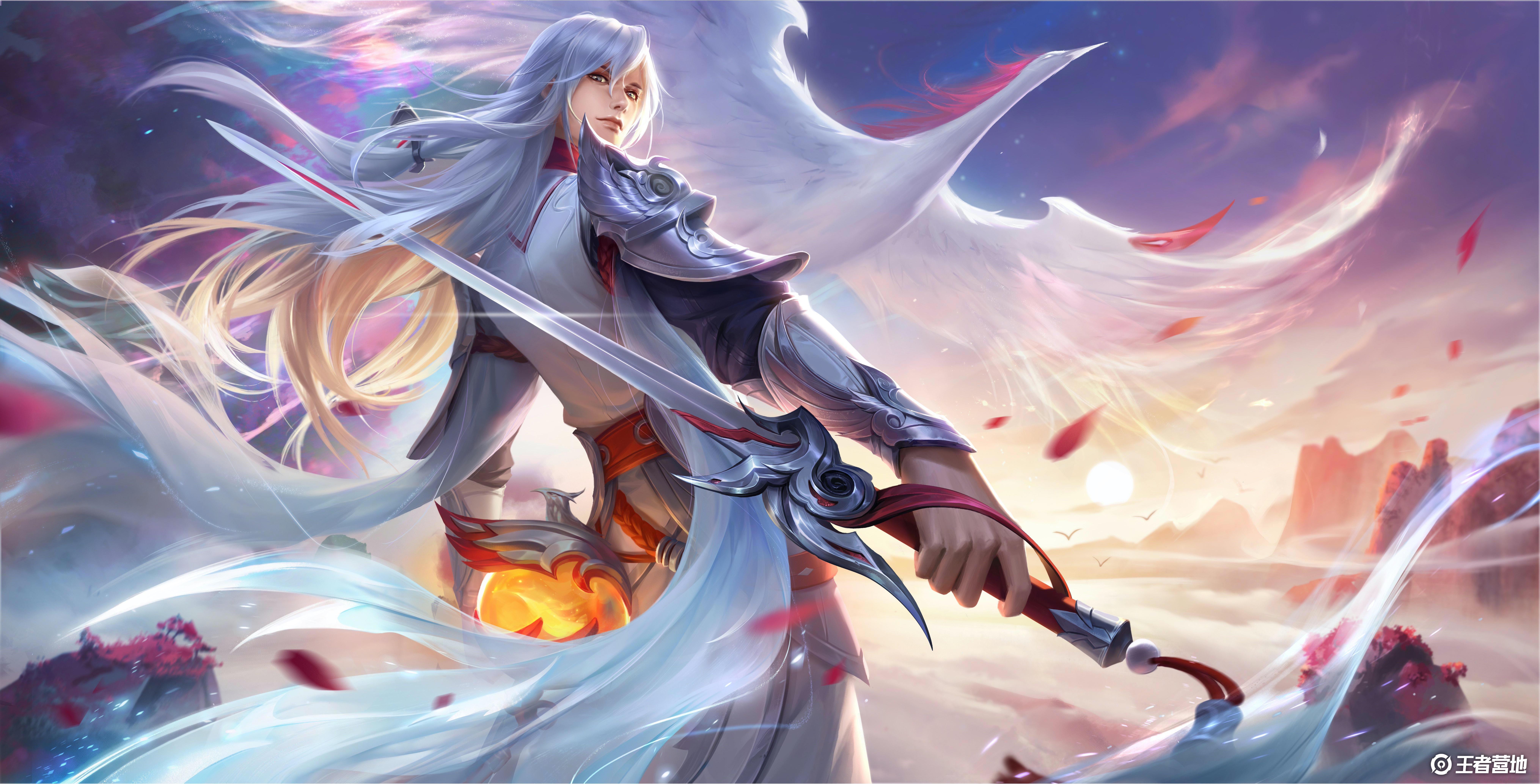 17年首次开启皮肤返场活动王者荣耀走过了七个年头,即将迎来第七个