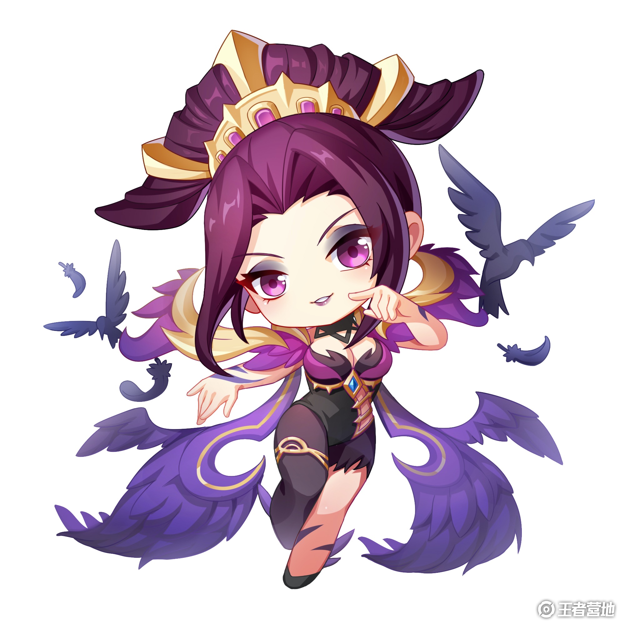 【王者杂谈】特殊节奏英雄科普,新版本芈月打野为何一落千丈