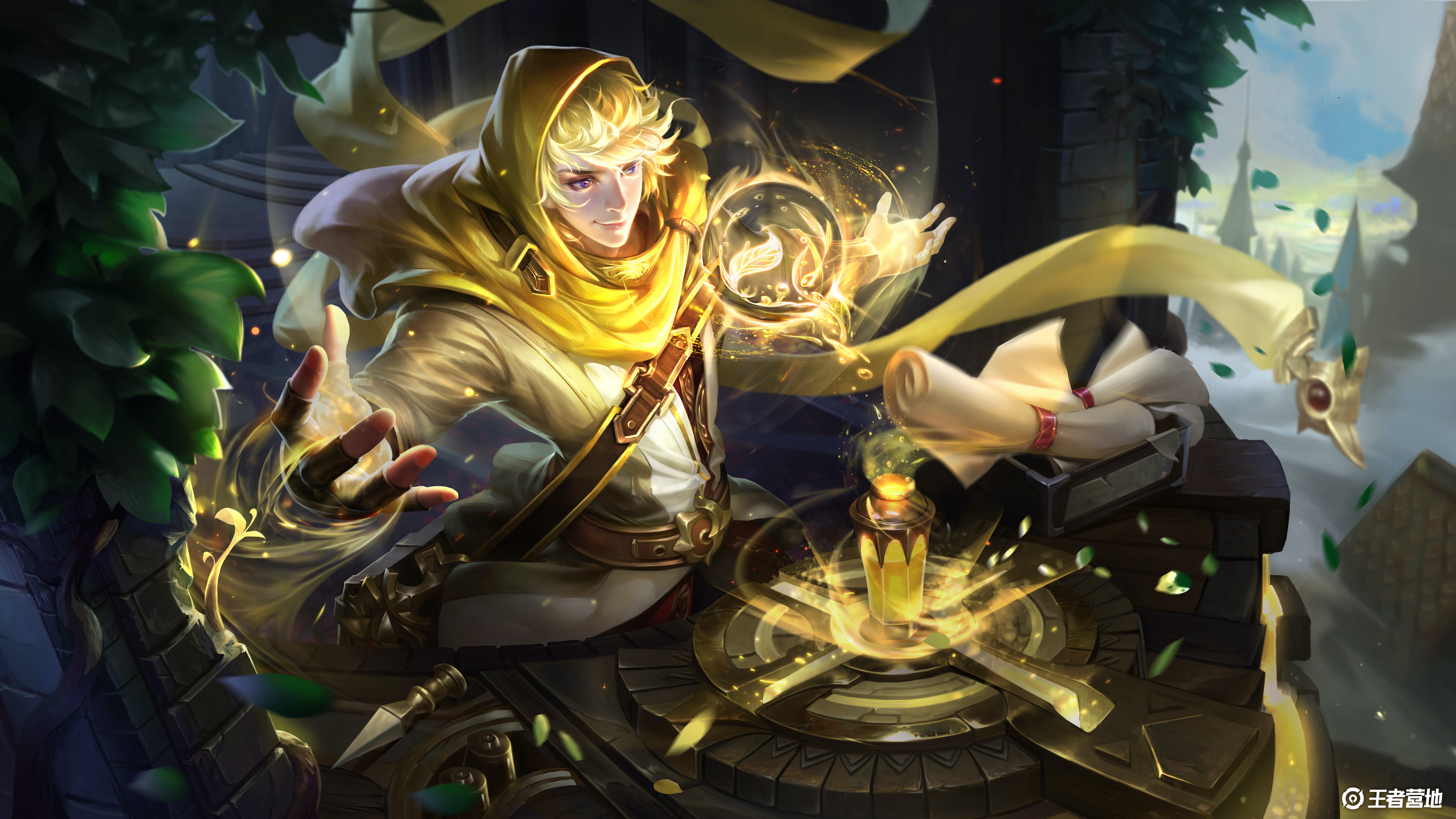 宫本,干将,狄仁杰胜率大跌,赵云,扁鹊数据回暖