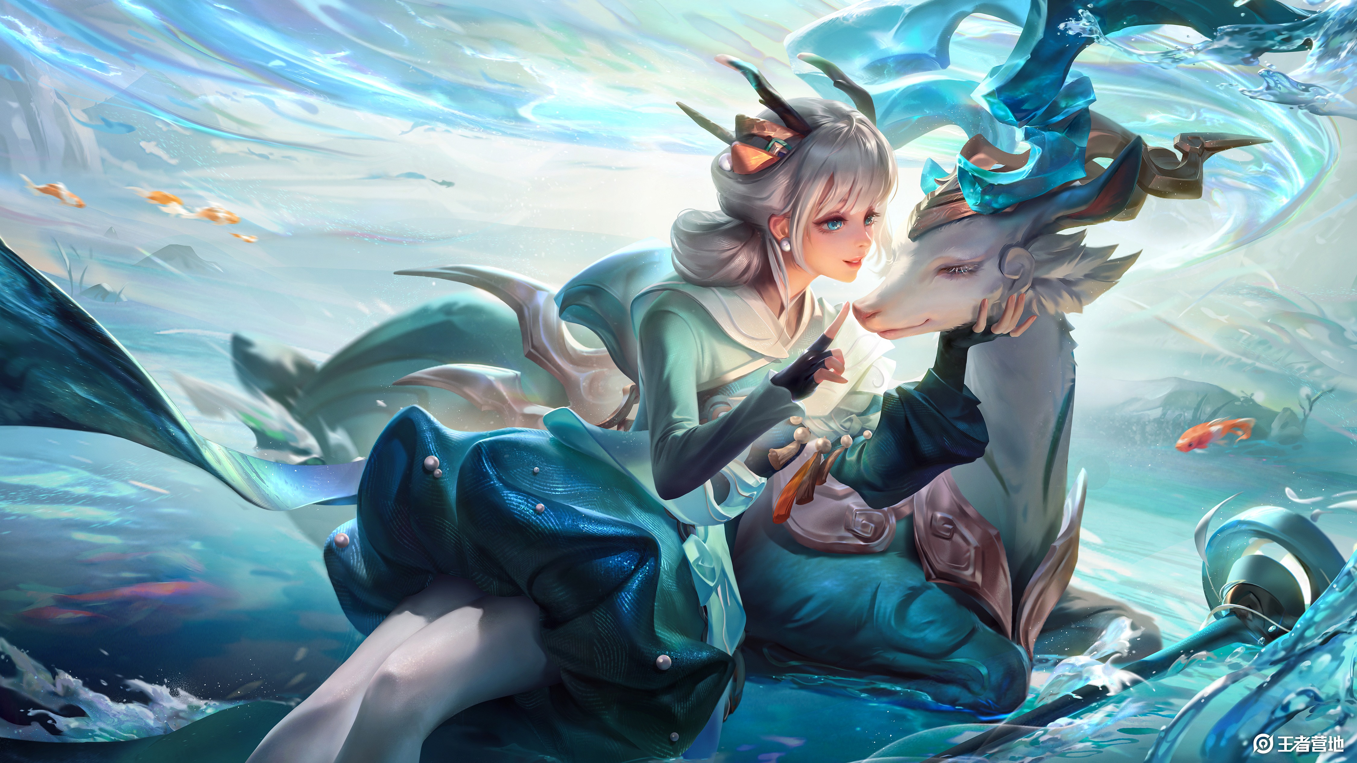 瑶妹应该搭配什么样的打野会有奇效