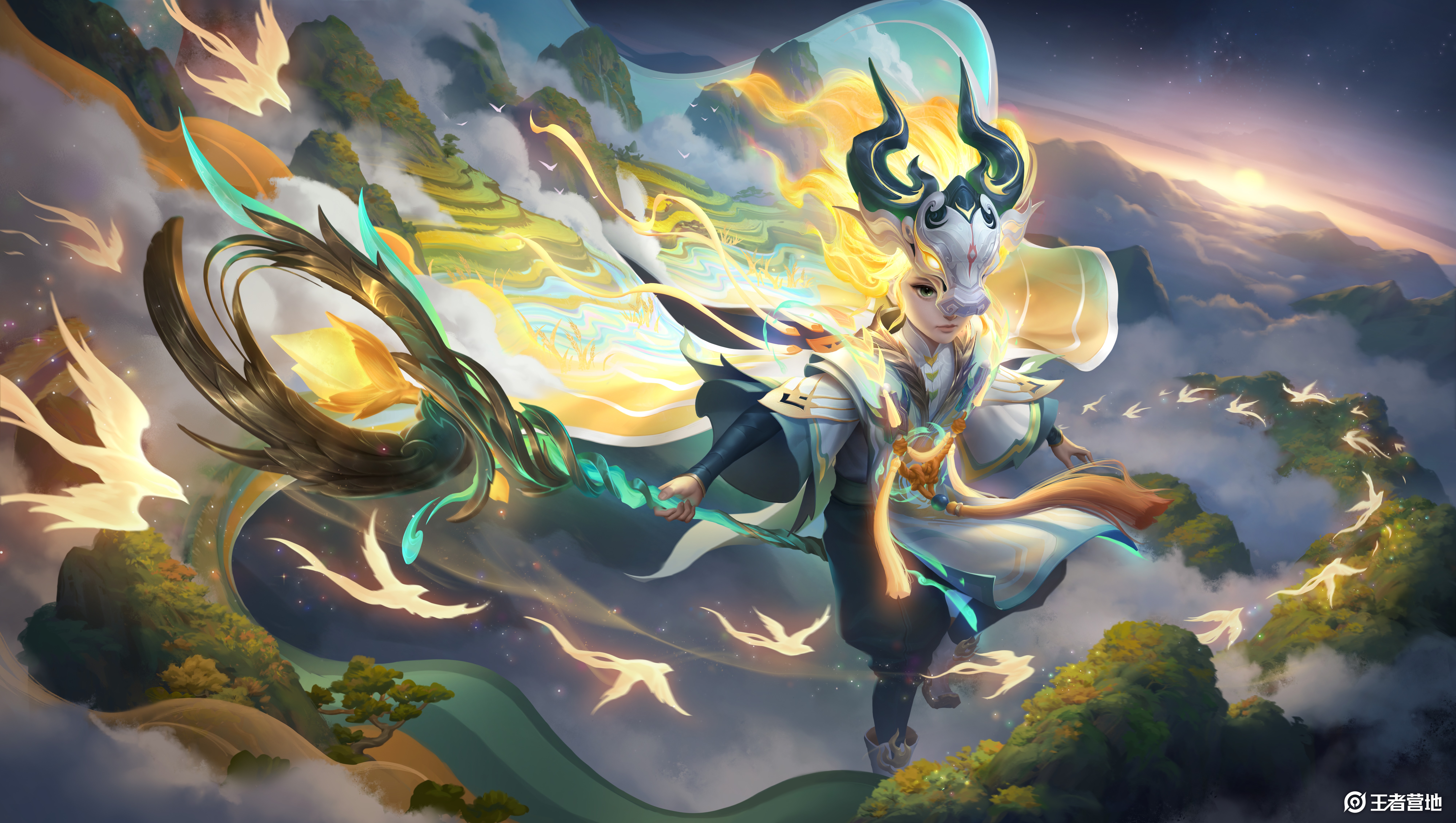 鬼谷子攻略丨零基础教学!鬼谷子可以延迟二闪?